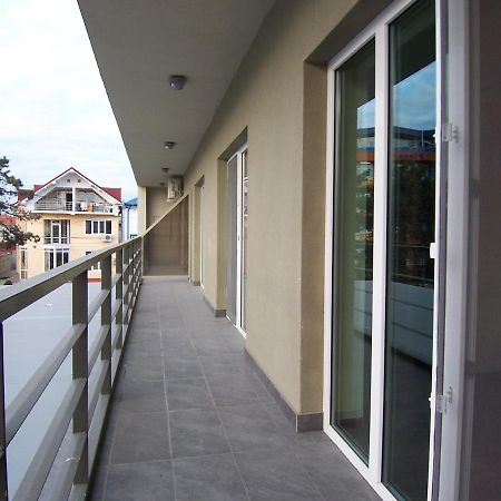 Tuya Residence Eforie Nord Dış mekan fotoğraf