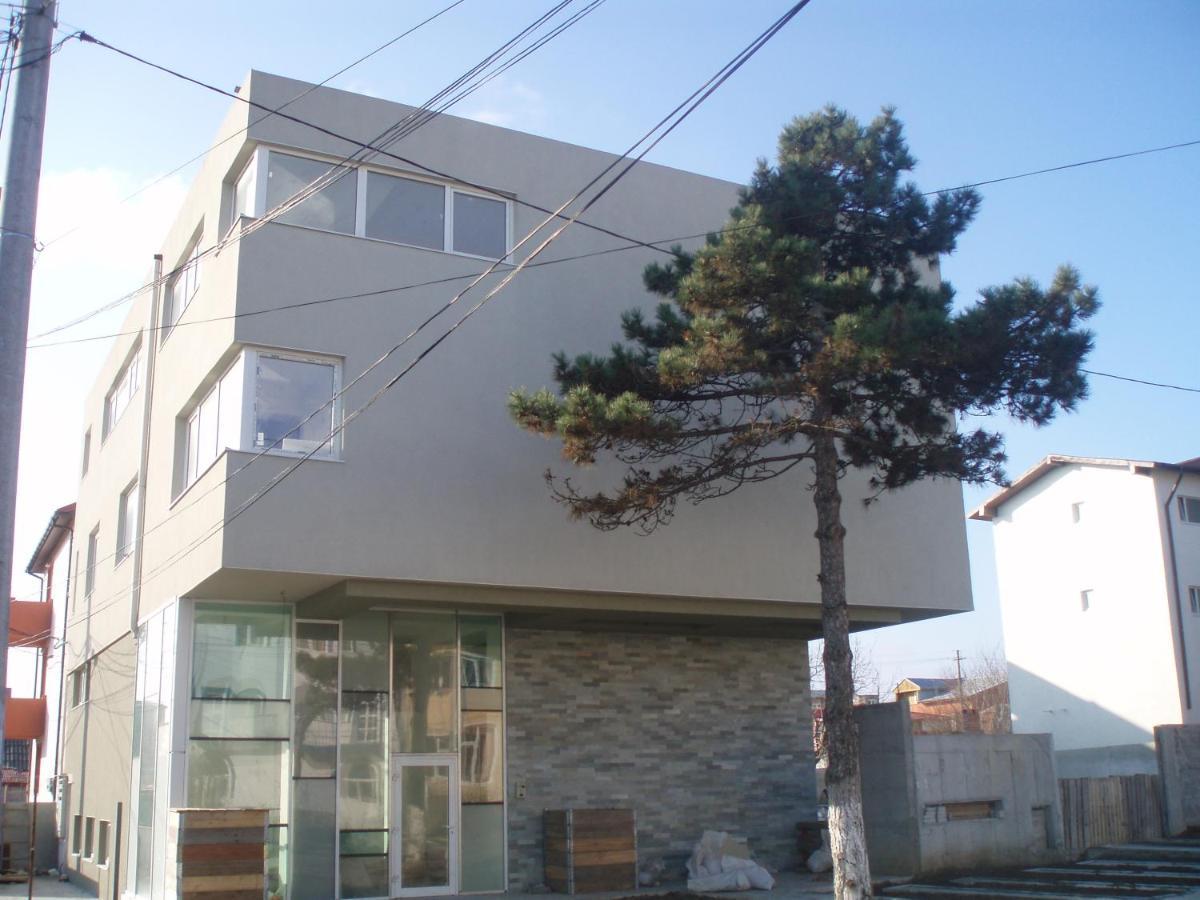 Tuya Residence Eforie Nord Dış mekan fotoğraf