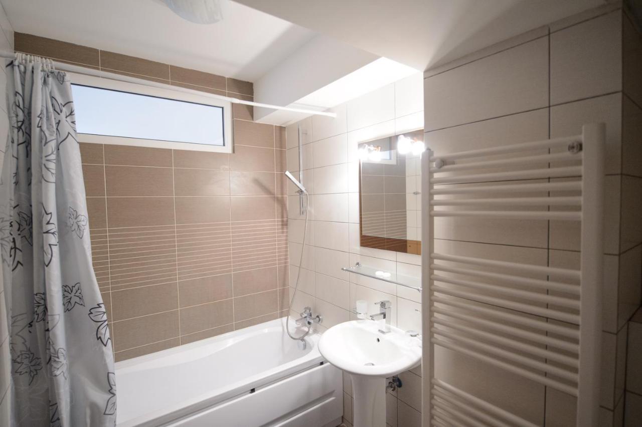 Tuya Residence Eforie Nord Dış mekan fotoğraf