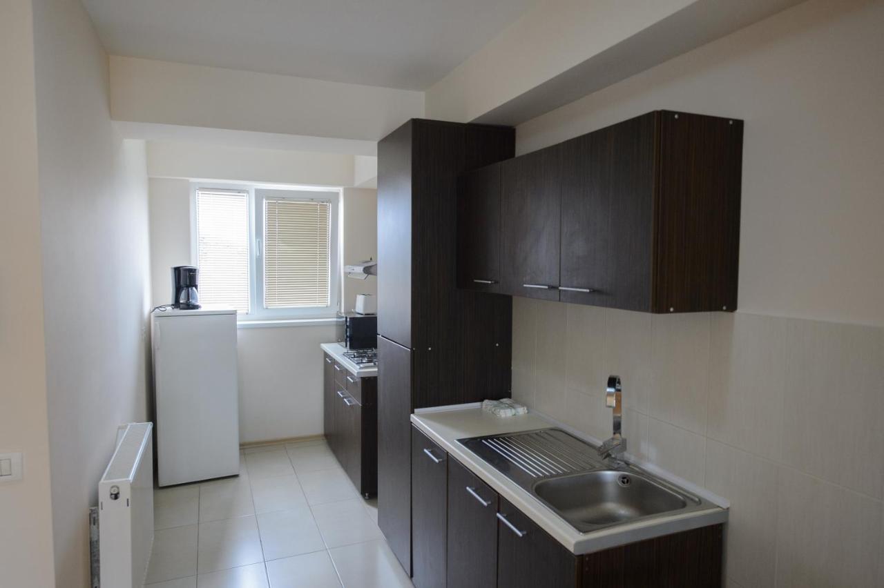 Tuya Residence Eforie Nord Dış mekan fotoğraf