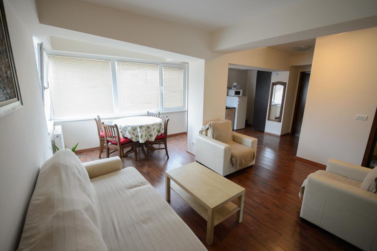 Tuya Residence Eforie Nord Dış mekan fotoğraf