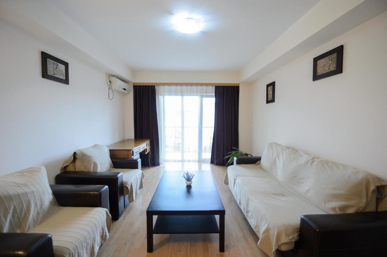 Tuya Residence Eforie Nord Dış mekan fotoğraf