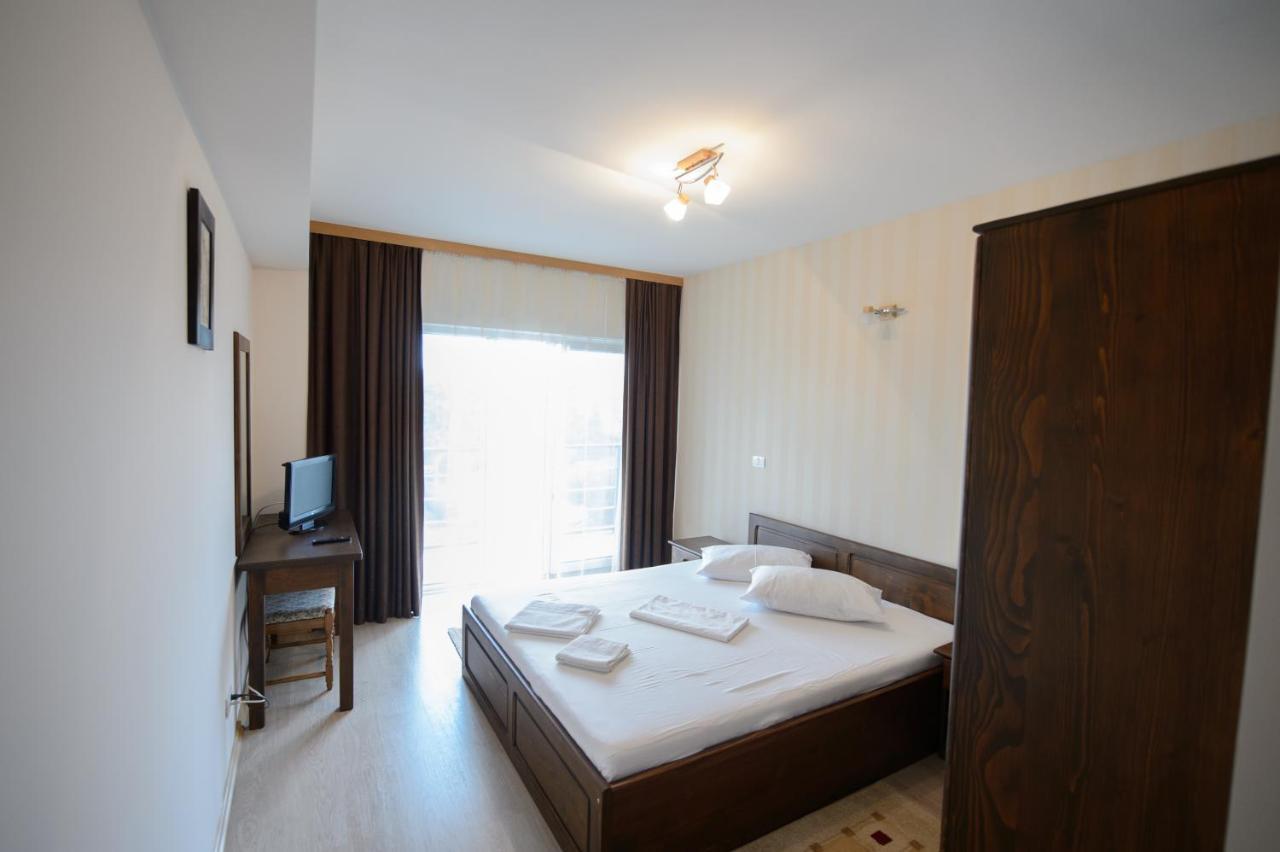 Tuya Residence Eforie Nord Dış mekan fotoğraf